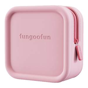 
Travel data cable storage bag mobile power portable hard disk digital accessories portable bag Bluetooth headset power bank box small camera laptop charger mouse protection case box