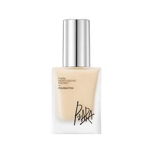 Piara Peiran's clear makeup dry skin foundation lasting concealer not easy to remove makeup moisturizing waterproof cream
