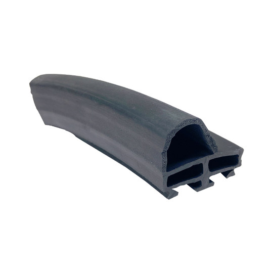 Cold Strip For Rims Cold Storage Sealing Strip - Double-Open Door Seam Strip for Low ...