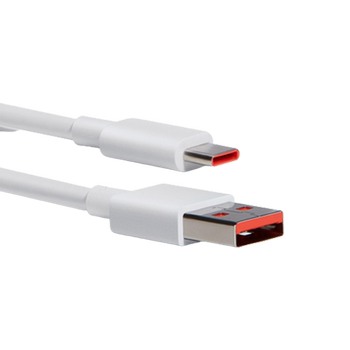 Xiaomi 6AType-C fast charging data cable