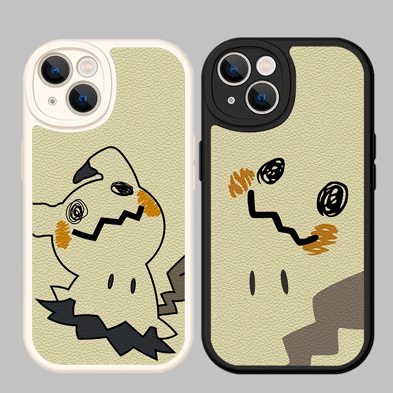 Anime & Game Character 140 iPhone Case