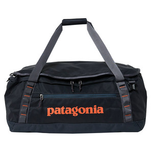 
New Black Hole Storage Pack Bag Black Hole Duffel Large Capacity Patagonia 49343 49348