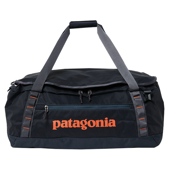 
New Black Hole Storage Pack Bag Black Hole Duffel Large Capacity Patagonia 49343 49348