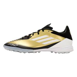 
Adidas Men's and Women's 2024 Autumn New Artificial Grass Outdoor Hard Ground TF Spikes Football Shoes IG9282