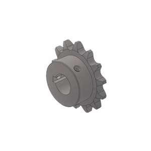 
Finish the inner hole of gears/sprockets according to customer requirements, reaming/keyways/bearing positions, etc. 48 hours