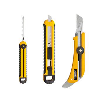 
Olfa cutting knife imported from Japan