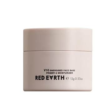 redearth red earth sticker cream 15g makeup pretreatment base isolation cream hydrating moisturizing no powder