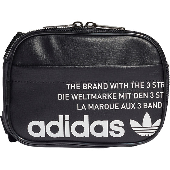 
Adidas/Adidas genuine Clover FESTIVAL BAG Sports Shoulder Bag GN4448
