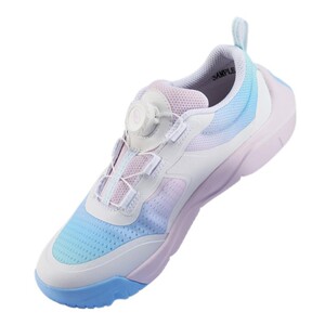 New Decathlon children's sports shoes for spring boys and girls running shoes for breathable knobs and anti-slip girls KIDS
