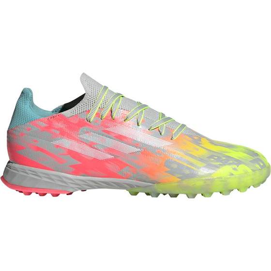 Adidas/Adidas genuine sports men's fashion trend low top training football shoes GX3771