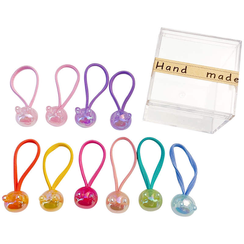 Cinaci 40 Fasce Per Capelli Sottili In Metallo Rivestito Raso - Diametro 12,5 Cm, Larghezza 6 Mm, Colore Nero, Per Bambine E Donne
