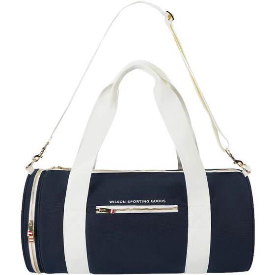 
Wilson official TWO-A-DAY large capacity tennis sports fitness casual shoulder bag