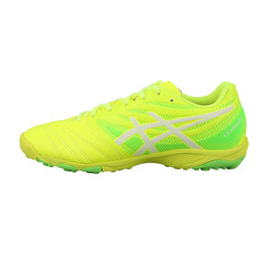 
Little Little Little Genuine Asics Children's Football Shoes TF Broken Nail Football Training Shoes Student Campus Boys and Girls Man Grass