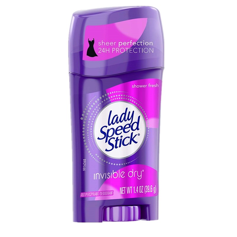 Lady Speed Stick Antiperspirant Deodorant - US Original