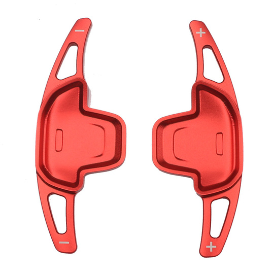 Vinoa Trumpchi Shadow Leopard Shift Paddles - 2021+ Aluminum Alloy