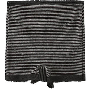 
Exported to Japan pregnant women belly support underwear boxer briefs pregnancy belt maternity safety pants bottoming three-quarter pants K2612