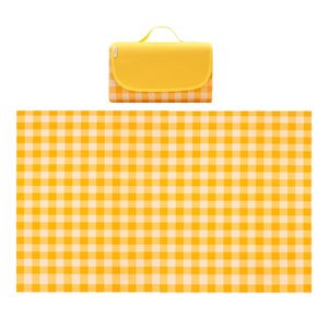 Wildfill cushion moisture -proof pad and thick outdoor picnic cloth camping waterproof cushion portable moisture -proof cloth tent folding floor mat