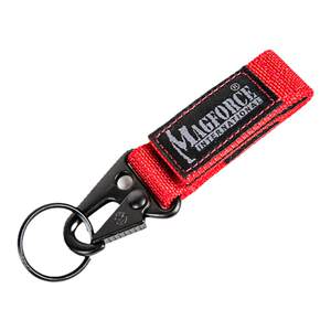 MagForce McGjoz Malaysia outdoor backpack multi -function keychain 1703molle accessories paste buckle

