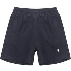 Jordan sweatpants men's shorts quick-drying five-point pants