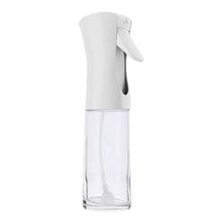Glass Japanese style oil spray bottle evenly atomizes