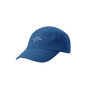 
Keep running sun protection hat women's outdoor quick-drying hat spring and summer mountaineering peaked cap hiking sports baseball cap men