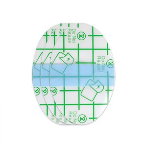 Waterproof ear sticker adult earmuffs Bathing ear hood Baby babies to prevent water into water artifact children's swimming ear protection stickers