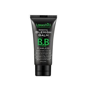 Korean dew and Korean decoration Lohashill bb cream upgrade nude makeup cream lasting concealer, brightening, moisturizing, oil controlling and skin nourishing