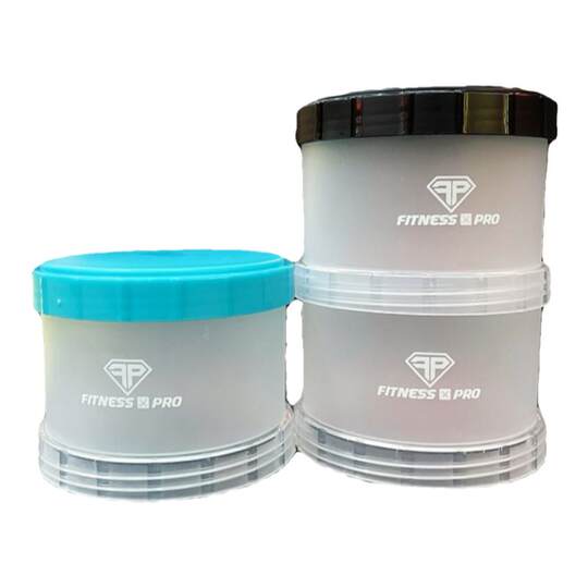 Power Family Protein Powder - FitnessPro Funnel Protein Powder Box ...