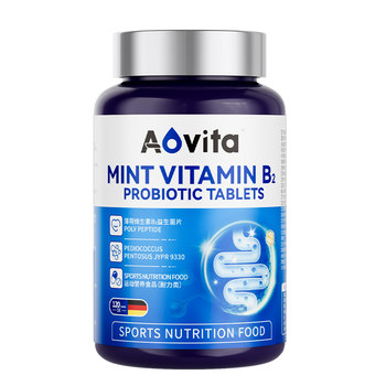 
[German Brand] Bad Breath Elimination Probiotics