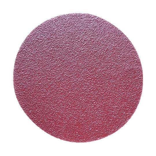 Flocked Sandpaper Red Sand - 4.5-Inch Brushed Sheet - 6, 7, 9-Inch ...