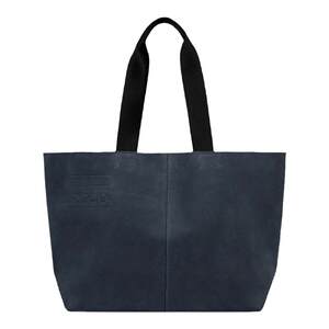 
ECCO unisex cowhide shoulder bag commuting simple handbag workshop 9107570