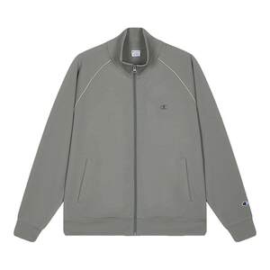 
Champion Champion Jacket Women's Spring Couple Raglan Sleeve Zipper Cardigan Stand Collar Casual Sports Jacket Men's Trendy