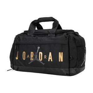
[Self-operated] Nike luggage bag for men and women bags black large capacity casual bag outdoor fitness training bag