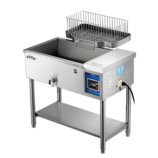 業務用 フライヤー フライヤー 業務用 業務用ガスフライヤー