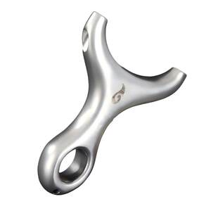 
Ancient style Nezha top card 630 stainless steel card ball bow high precision rapid fire adult professional outdoor single card slingshot