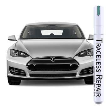 
Shengbetesla's special original car paint scratch repair