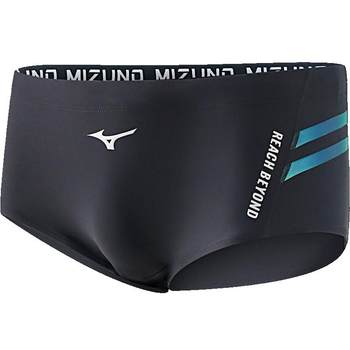 Mizuno men's racing triangle swimming trunks quick-drying and anti-chlorine