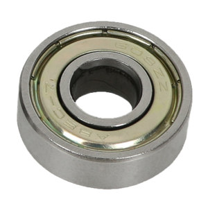 Twist -twisted car tricycles skateboard wheel bearing children's car accessories vibrant board skating ice wheel skid ice shoes 608Zz