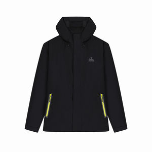 
361 degree polar fleece warm sports windbreaker 2026 spring and autumn windproof and water-repellent outdoor assault jacket 552613602