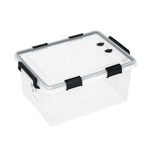 
New car-mounted live fish box, sealed and oxygenated, large-capacity live fish special fish barrel, multi-functional seafood transport box