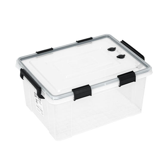 
New car-mounted live fish box, sealed and oxygenated, large-capacity live fish special fish barrel, multi-functional seafood transport box