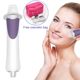 厂家Vip rf ems máquina de injeção dLe oxigênio facial