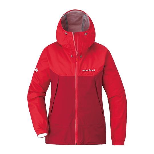 【美品】mont-bell BREEZE DRY-TEC PLUS U.L. 美品】mont-bell BREEZE DRY-TEC PLUS U.L. Gear Review
