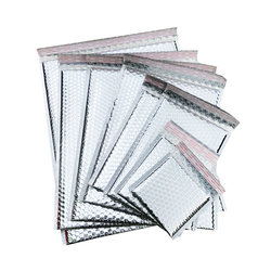 Thickened aluminum film bubble envelope bag express bubble bag