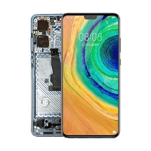 Suitable for Huawei p40pro screen assembly P20pro/P30/P30pro/P40 internal and external mobile phone assembly screen