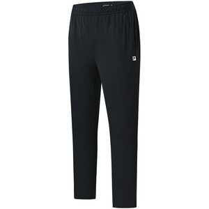
FILA official men's summer breathable casual sports cool running pants outdoor sunscreen straight trousers