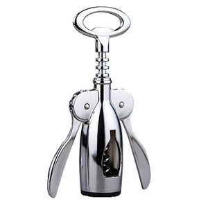 Red wine bottle opening device Household multifunctional liquor wine wine beer bottle lift wine opening wine opening bottle machine hippocampal knife
