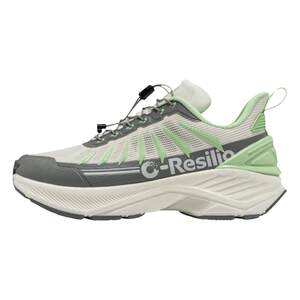 
oresilio oxygen outdoor hiking shoes for women in autumn mesh breathable non-slip lightweight shock-absorbing sports casual shoes for men