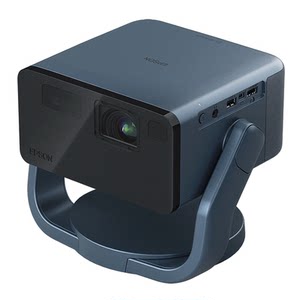 
[Government subsidy 15% off] Epson EF-17N projector 3LCD smart laser pan-tilt projector home ultra-high definition bedroom and living room eye protection 1080P cn