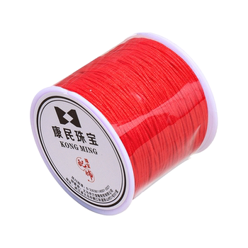 Wenwan string bead string beads bracelet special string